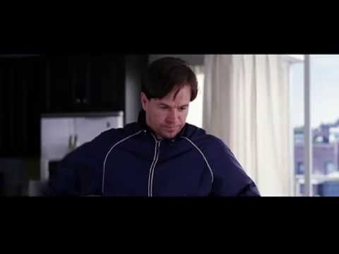 The Departed - Alternate Ending