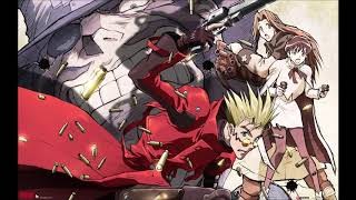 Nightcore - Badlands by ¡Mayday!