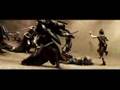 300 Scene Slow Motion