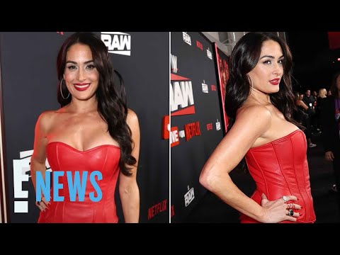 Nikki Bella Comments On A Potential In-Ring Return