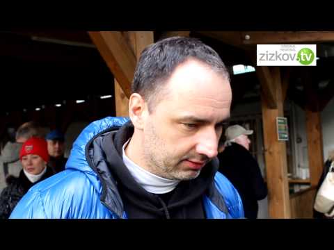 Moudra Martina Mudra - Shrnutí zimní přípravy FK Viktoria Žižkov