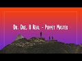 Dr Dre B Real Puppet Master