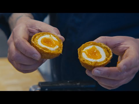 ESNS 2022 - DE EIERBAL