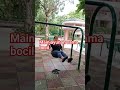 Di Taman Main Ayuman Sama Bocil
