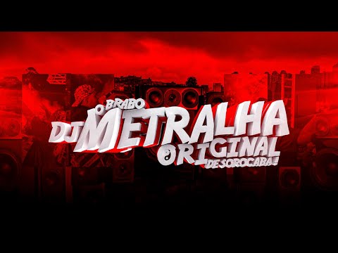 A PRIMEIRA DO ANO ( DJ Metralha ORIGINAL ) MC GW, MC W1