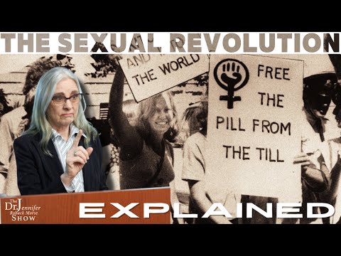 How the Sexual Revolution Upended Childhood