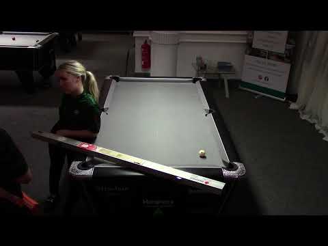 IPA Pool Cup Sunday Afternoon