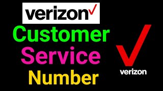 Verizon Wireless Customer Service Call | Verizon Customer Service Phone Number