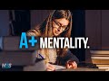 A STUDENT MENTALITY Best Study Motivation