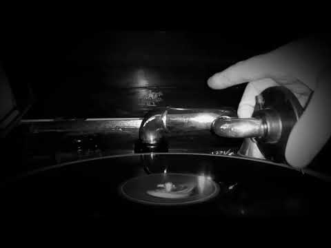 Orchester Will Glahe.. Hor mein lied -  Violetta - Tango