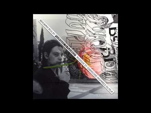Videoclip de C'est magnifique — Benjamin Biolay