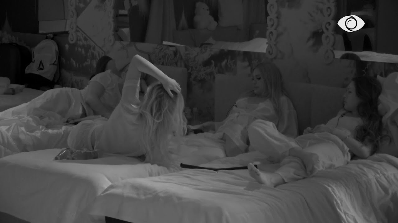 “Falja është hyjnore”/ Françeska dhe Vesa këshillojnë Riken: Nesër mblidhi të gjithë banorët...