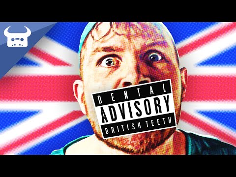 Video thumbnail for British Teeth