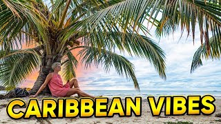 Belize Motorcycle Adventure: Riding the Caribbean Coast!! - EP.329
