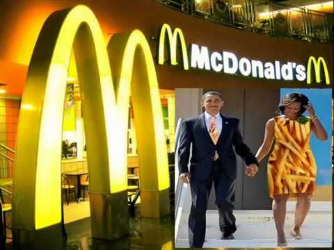 Michael Savage   Obama Giving Bob Dylan Medal of Freedom!   5 29 12