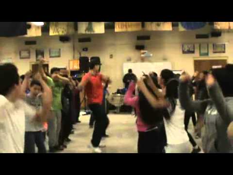Promotional video thumbnail 2 for Dance Fitness Party with Claysmile Entertainment