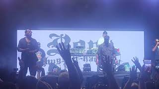 Bone Thugs N Harmony Big Fort Fest 