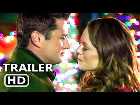 afbeelding CHECK INN TO CHRISTMAS Trailer (2019) Romance Movie