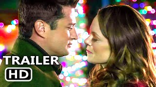 CHECK INN TO CHRISTMAS Trailer (2019) Romance Movie