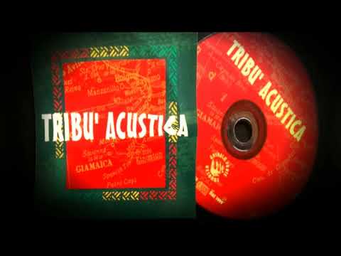 Tribú Acústica - Me Ne Vojo Annà