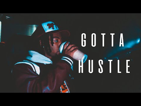 Mir Masi - Gotta Hustle (Official Video)