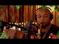 [Brian Culbertson] Marcus Anderson - The First Noel 20211210