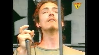 Incubus - A Certain Shade Of Green (Live Dynamo Open Air 1998) [HQ PRO SHOT]