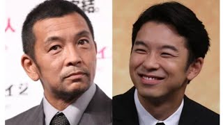 「大河ドラマで“親子共演”が実現か！？🔥驚きの裏事情」 「仲野太賀×父・中野英雄…禁断の共演が動き出す…👀」#豊臣兄弟 #仲野太賀 #中野英雄 #大河ドラマ #芸能ニュース #日本ドラマ 