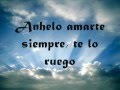 Anhelo amarte - Mariana Suarez 