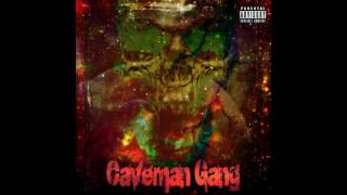 CAVEMAN GANG - TETTHELY
