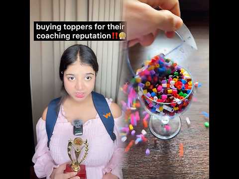 Buying toppers😓 #youtubeshorts #foryourpage #ytshortsindia #viralshortsvideo #toppers #topper