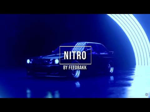 [FREE] PNL x CLOUD RAP TYPE BEAT "NITRO" 2022 | FREE CLOUD RAP BEAT / INSTRUMENTAL PNL NIGHT VIBES