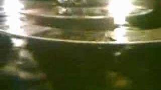 Last Winter "A Pacific Romance" Making the Video Part 1