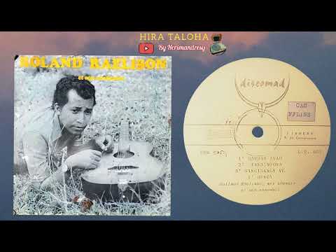 Rolland Raelison - Tandindona