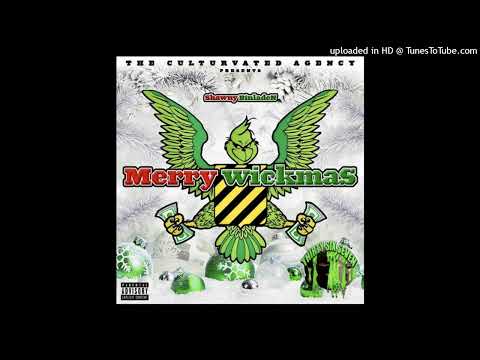 Big GLTAOW FT FOUR50 x Shawny Binladen x Big YAYA  Melly Migo - GRINCHSET Chopped Screwed By XAEN2K