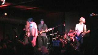 Adolescents-Who Is Who/I Hate Children/Ameoba[Live &#39;08]