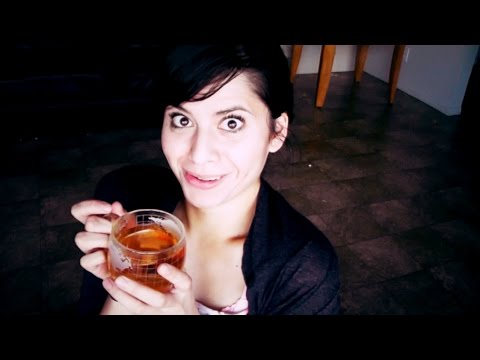 ♥ How Green Tea Can Make You High ♥ Caffeine & L-Theanine Synergy