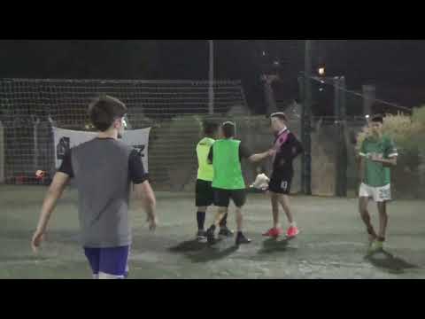 FALSO NUEVE vs LA HUMONETA - #LigaNuñez - #Apertura SLS  01/04/2023