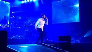 Mi Estrella de Cine - David Bisbal (Fin de Gira Madrid)