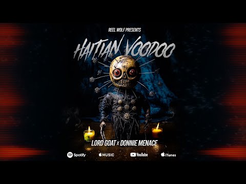 Video thumbnail for Haitian Voodoo