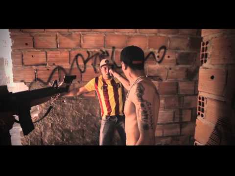 MC Black e MC Fak - Entre o Bem e o Mal ( Clipe oficial) P.DRÃO