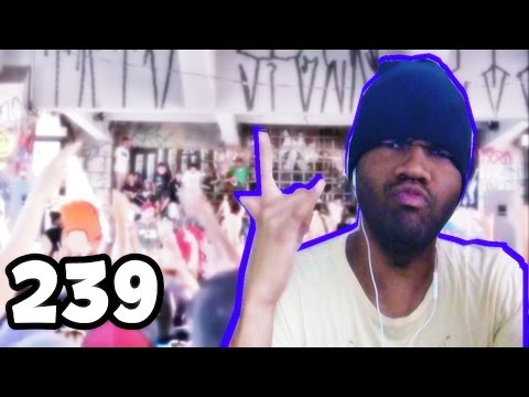 REACT 239# Black (BA) vs Cesar (ES) vs Tai (PE) (1ª Fase) - Duelo de MCS Nacional 2016