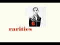 PJ Harvey : Rarities 6 - Primed and ticking ...