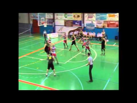 EBA DA JDA13 BALONCESTO D  COIN - CB ANDUJAR