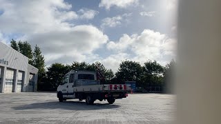 IVECO Daily 35S gesloten bestelwagen | Foto 4 - Autoline