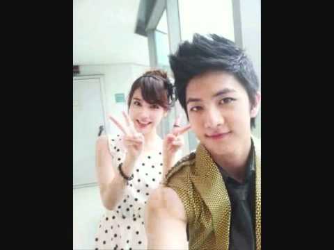 [INST+DL] IU ft Thunder - Merry Christmas in Advance