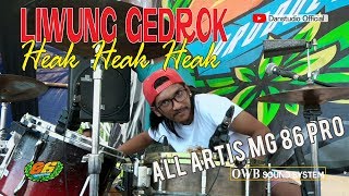 Download lagu LIWUNG GEDROK MANTOL ALL ARTIS MG 86 PRO mp3 Download lagu LIWUNG GEDROK MANTOL ALL ARTIS MG 86 PRO mp3