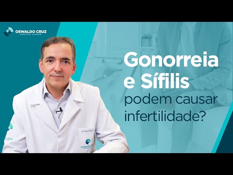 Gonorreia e Sífilis | Saiba mais sobre essas Infecções Sexualmente Transmissíveis (ISTs)