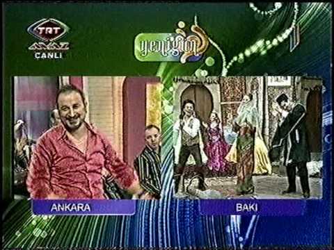 Faiq Agayev - Kim arar