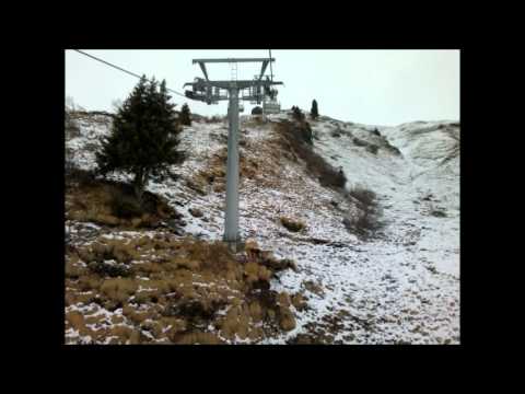 4CLD-B Capanna Bill - Passo Padon  Arabba-Marmolada, Dolomiti superski